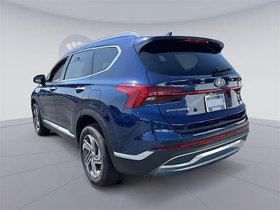 2023 Hyundai Santa Fe AWD SUV for sale #00P73350 - photo 2