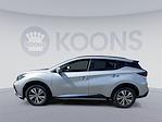 Used 2023 Nissan Murano SV AWD SUV for sale #P73351 - photo 3
