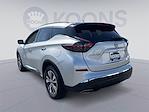 Used 2023 Nissan Murano SV AWD SUV for sale #P73351 - photo 2