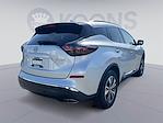 Used 2023 Nissan Murano SV AWD SUV for sale #P73351 - photo 5