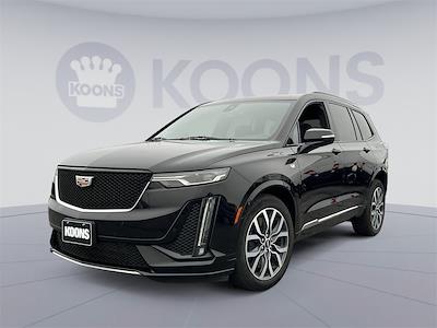 Used 2022 Cadillac XT6 Sport AWD SUV for sale #P73354 - photo 1