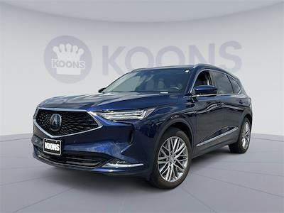 Used 2024 Acura MDX Advance AWD SUV for sale #P73373 - photo 1