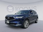 Used 2024 Acura MDX Advance AWD SUV for sale #P73373 - photo 1