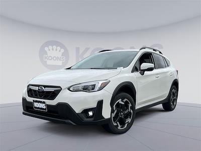 Used 2022 Subaru Crosstrek Limited AWD SUV for sale #P73380 - photo 1