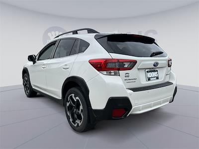 Used 2022 Subaru Crosstrek Limited AWD SUV for sale #P73380 - photo 2