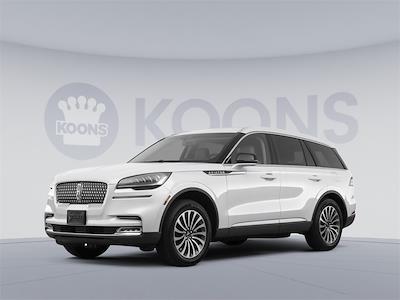 2020 Lincoln Aviator AWD SUV for sale #00P73780 - photo 1