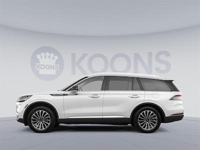 2020 Lincoln Aviator AWD SUV for sale #00P73780 - photo 2