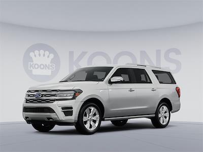 2023 Ford Expedition MAX 4x4 SUV for sale #PEA04667 - photo 1
