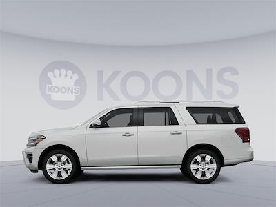 2023 Ford Expedition MAX 4x4 SUV for sale #PEA04667 - photo 2