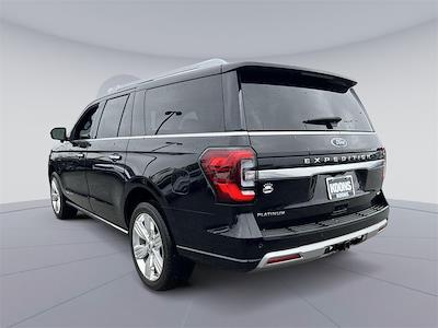 2023 Ford Expedition MAX 4x4 SUV for sale #PEA25663 - photo 2