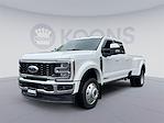 Used 2023 Ford F-450 Lariat Crew Cab 4x4 DRW Pickup for sale #PEC21018 - photo 1