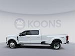 Used 2023 Ford F-450 Lariat Crew Cab 4x4 DRW Pickup for sale #PEC21018 - photo 3