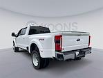 Used 2023 Ford F-450 Lariat Crew Cab 4x4 DRW Pickup for sale #PEC21018 - photo 2