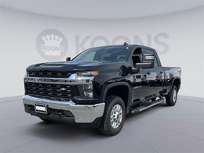 2023 Chevrolet Silverado 2500 Crew Cab SRW 4x4 Pickup for sale #PF178299 - photo 1