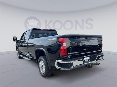 2023 Chevrolet Silverado 2500 Crew Cab SRW 4x4 Pickup for sale #PF178299 - photo 2