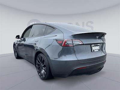 Used 2023 Tesla Model Y Performance AWD SUV for sale #PF903555 - photo 2