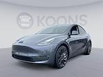 Used 2023 Tesla Model Y Performance AWD SUV for sale #PF903555 - photo 1