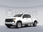 2023 Chevrolet Silverado 1500 Crew Cab 4x4 Pickup for sale #PG213175 - photo 1