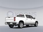 2023 Chevrolet Silverado 1500 Crew Cab 4x4 Pickup for sale #PG213175 - photo 2