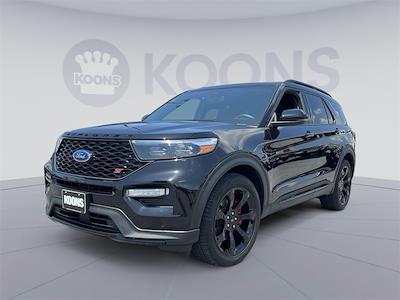 2023 Ford Explorer 4WD SUV for sale #PGB78800 - photo 1