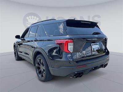2023 Ford Explorer 4WD SUV for sale #PGB78800 - photo 2