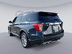 Used 2023 Ford Explorer XLT 4WD SUV for sale #PGC08674 - photo 2