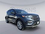 Used 2023 Ford Explorer XLT 4WD SUV for sale #PGC08674 - photo 7