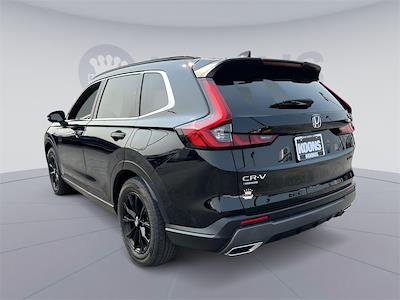 2023 Honda CR-V Hybrid AWD SUV for sale #PH815800 - photo 2