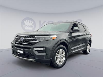 2022 Ford Explorer 4WD SUV for sale #PL73195 - photo 1