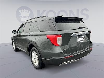 2022 Ford Explorer 4WD SUV for sale #PL73195 - photo 2