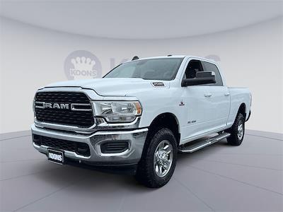 2022 Ram 2500 Crew Cab 4x4 Pickup for sale #0PR73209 - photo 1