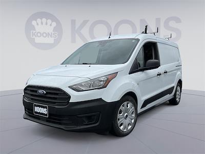 2021 Ford Transit Connect Upfitted Cargo Van for sale #0PR73210 - photo 1