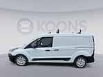 2021 Ford Transit Connect Upfitted Cargo Van for sale #0PR73210 - photo 4