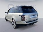 2021 Land Rover Range Rover AWD SUV for sale #0PR73211 - photo 2