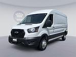 2023 Ford Transit 250 Medium Roof AWD Empty Cargo Van for sale #0PR73231 - photo 1