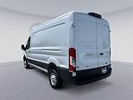 2023 Ford Transit 250 Medium Roof AWD Empty Cargo Van for sale #0PR73231 - photo 3