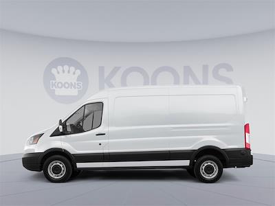 2023 Ford Transit 250 High Roof RWD Empty Cargo Van for sale #0PR73266 - photo 2