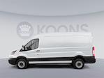 2023 Ford Transit 250 High Roof RWD Empty Cargo Van for sale #0PR73266 - photo 2
