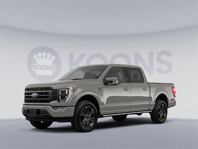 2021 Ford F-150 SuperCrew Cab 4x4 Pickup for sale #0PR73267 - photo 1