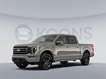 2021 Ford F-150 SuperCrew Cab 4x4 Pickup for sale #0PR73267 - photo 1