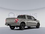 2021 Ford F-150 SuperCrew Cab 4x4 Pickup for sale #0PR73267 - photo 3