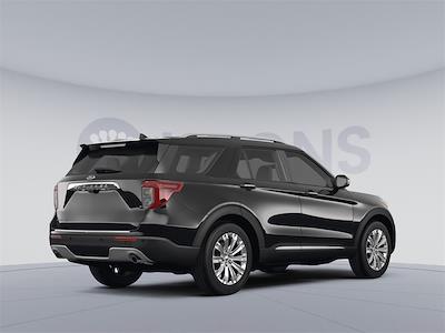 2023 Ford Explorer 4WD SUV for sale #0PR73284 - photo 2