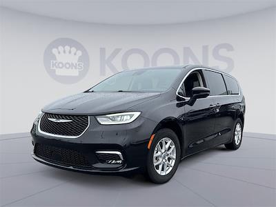 2023 Chrysler Pacifica FWD Minivan for sale #0PR73300 - photo 1