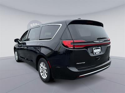 2023 Chrysler Pacifica FWD Minivan for sale #0PR73300 - photo 2