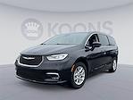 2023 Chrysler Pacifica FWD Minivan for sale #0PR73300 - photo 1
