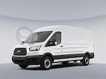 2023 Ford Transit 250 Medium Roof RWD Empty Cargo Van for sale #0PR73364 - photo 1