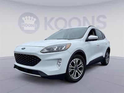 2020 Ford Escape 4x2 SUV for sale #0PR73365 - photo 1