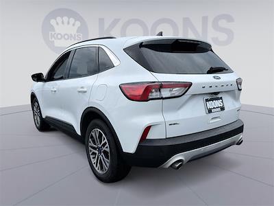 2020 Ford Escape 4x2 SUV for sale #0PR73365 - photo 2