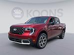 New 2025 Ford Maverick Lariat SuperCrew Cab AWD Pickup for sale #SRB02134 - photo 1