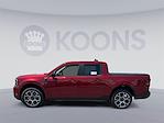 New 2025 Ford Maverick Lariat SuperCrew Cab AWD Pickup for sale #SRB02134 - photo 4